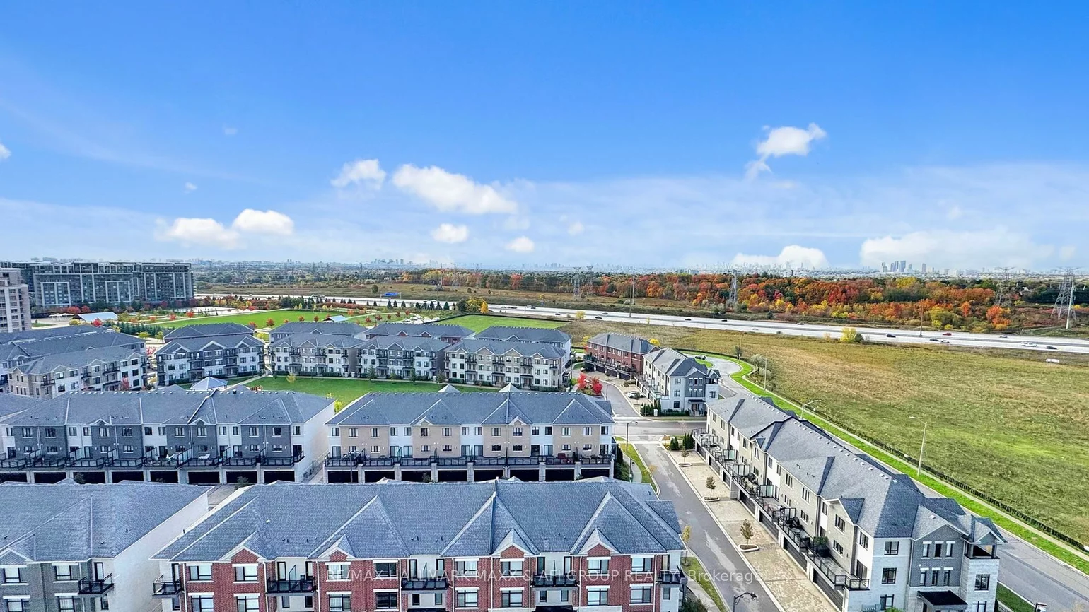 12, Gandhi, Commerce Valley, Markham