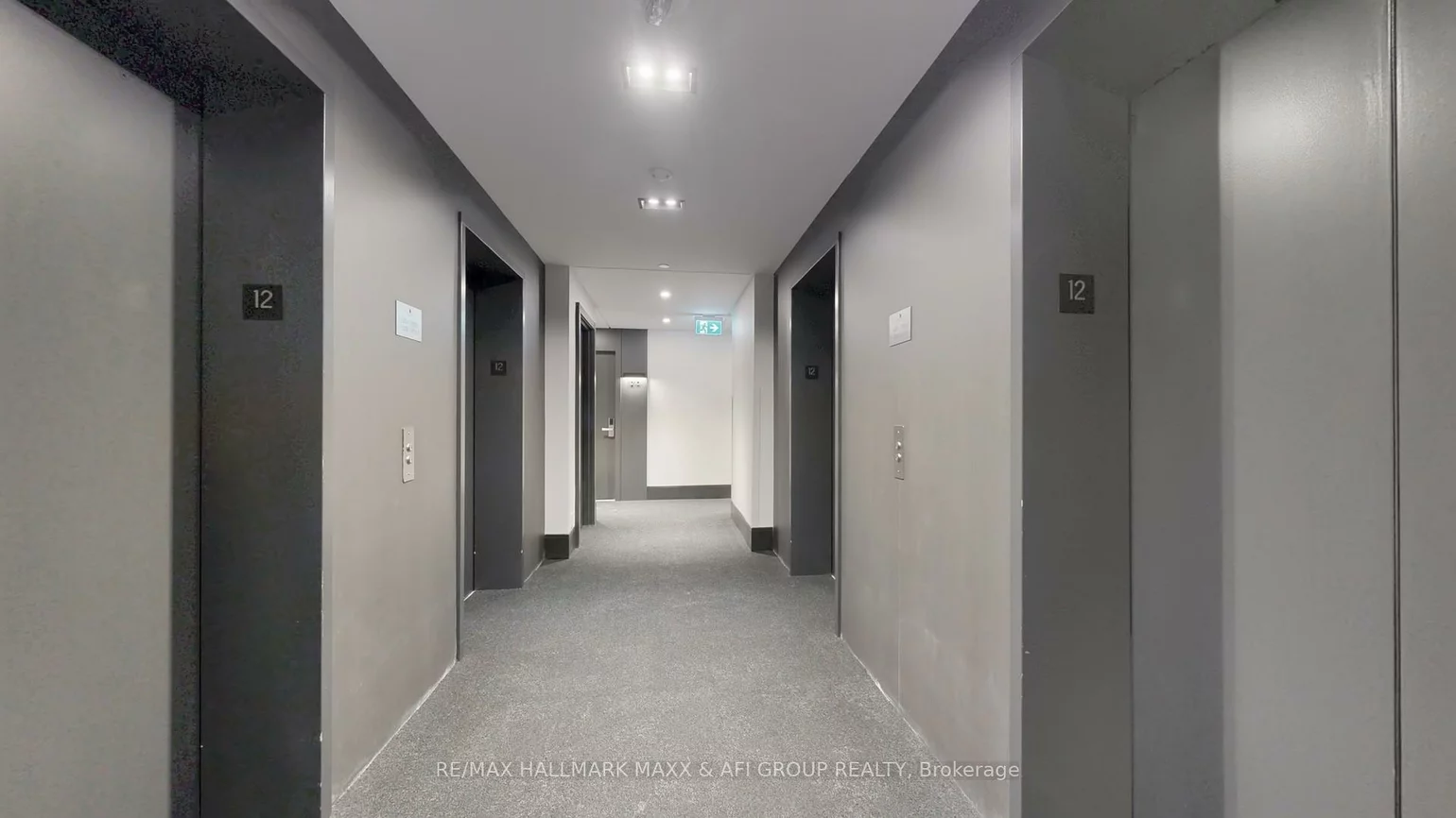 12, Gandhi, Commerce Valley, Markham