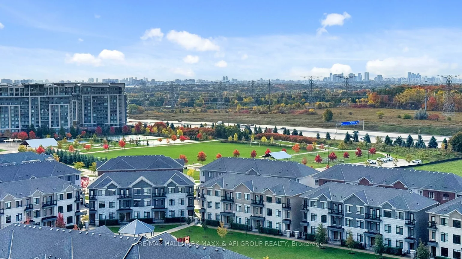 12, Gandhi, Commerce Valley, Markham