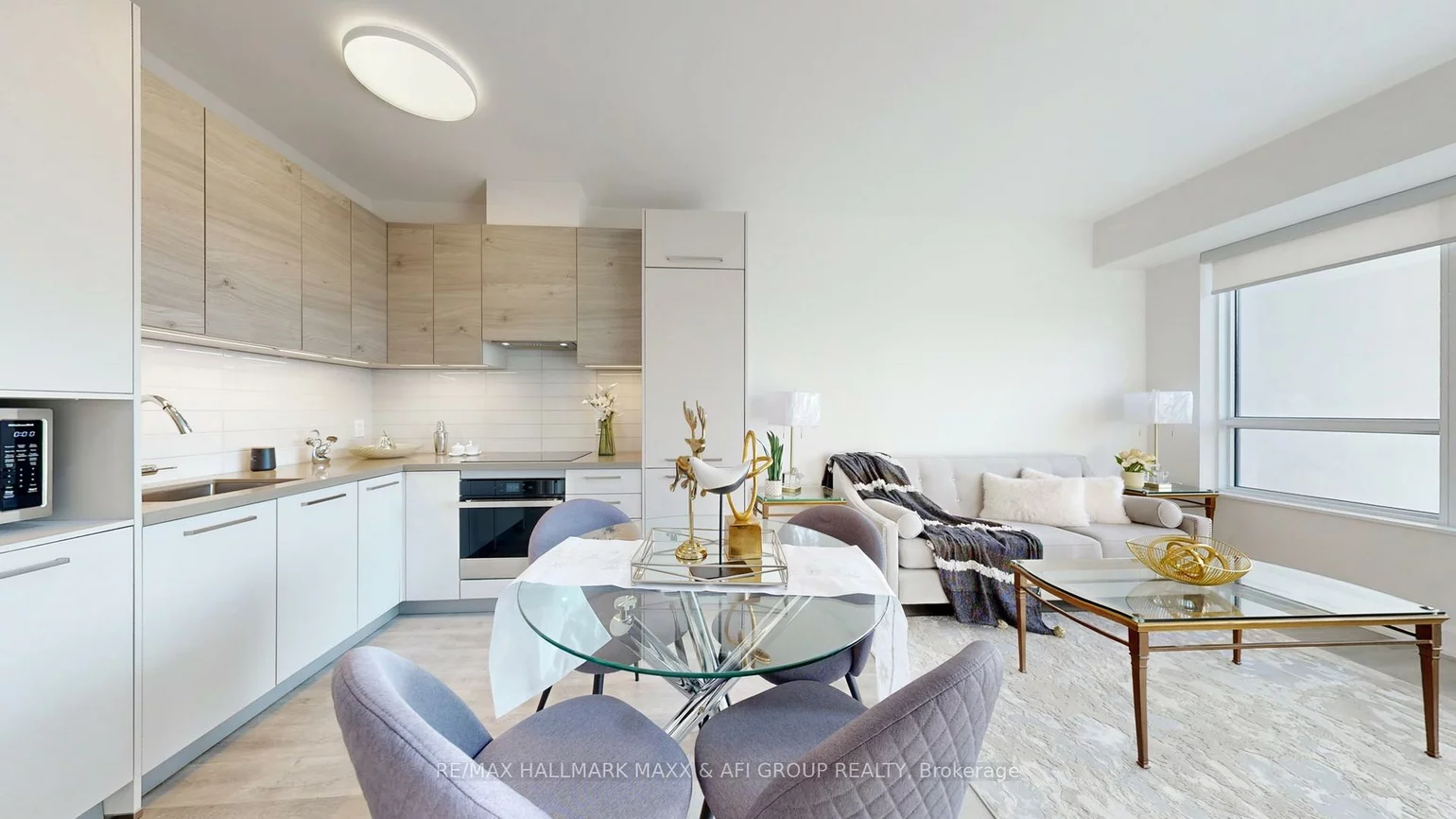 12, Gandhi, Commerce Valley, Markham