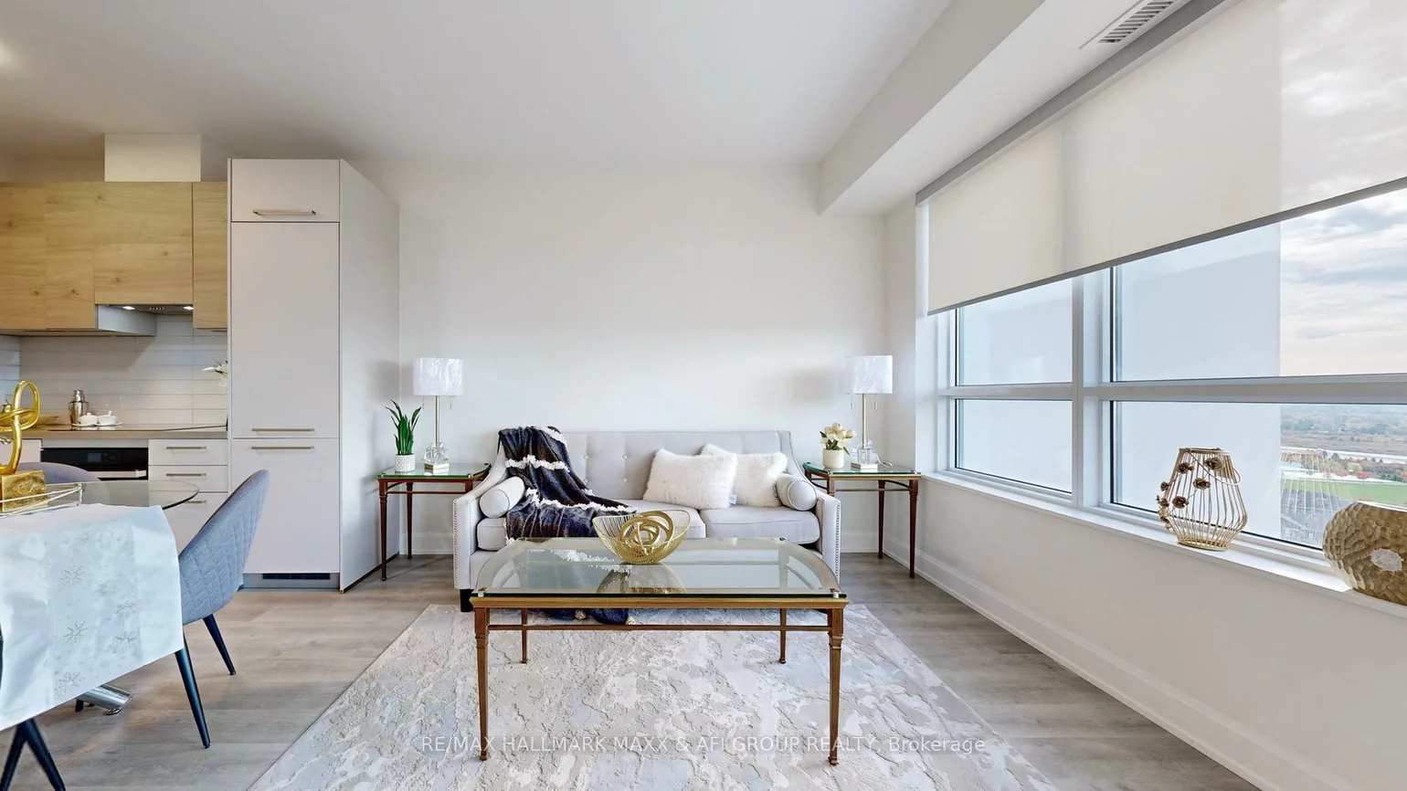 12, Gandhi, Commerce Valley, Markham