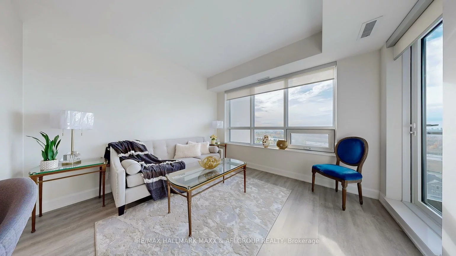 12, Gandhi, Commerce Valley, Markham