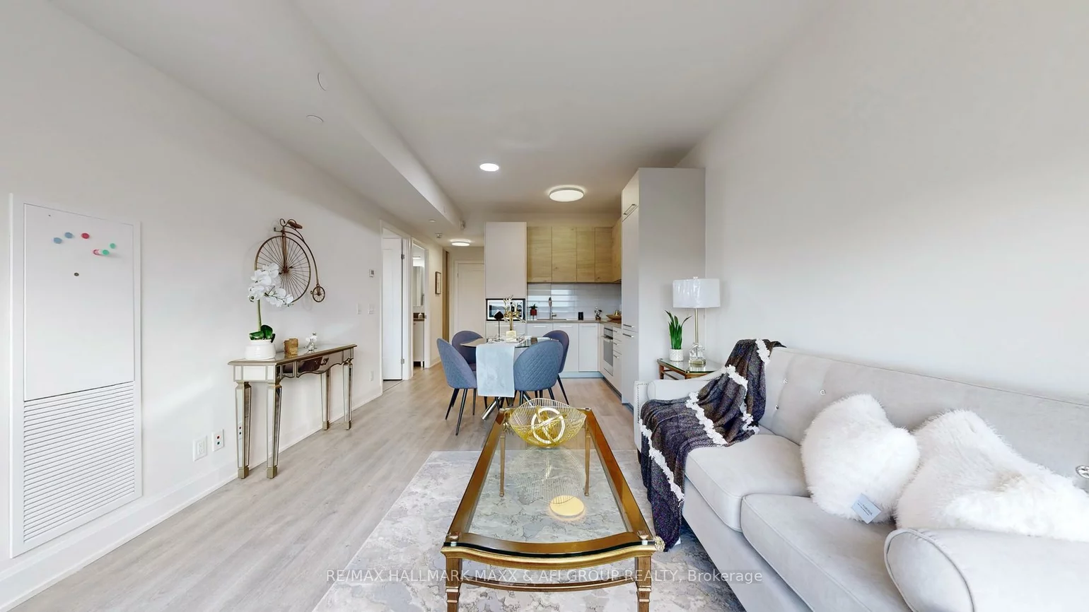 12, Gandhi, Commerce Valley, Markham