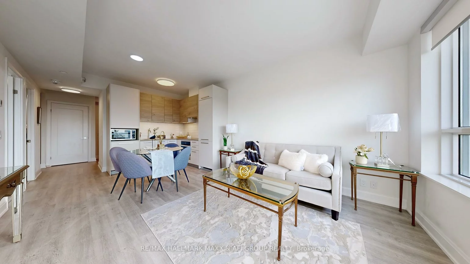 12, Gandhi, Commerce Valley, Markham