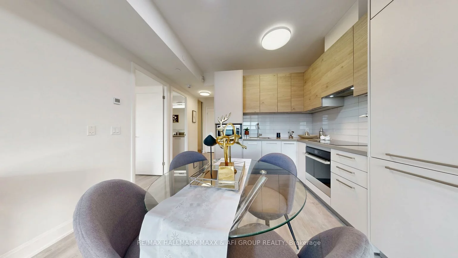 12, Gandhi, Commerce Valley, Markham