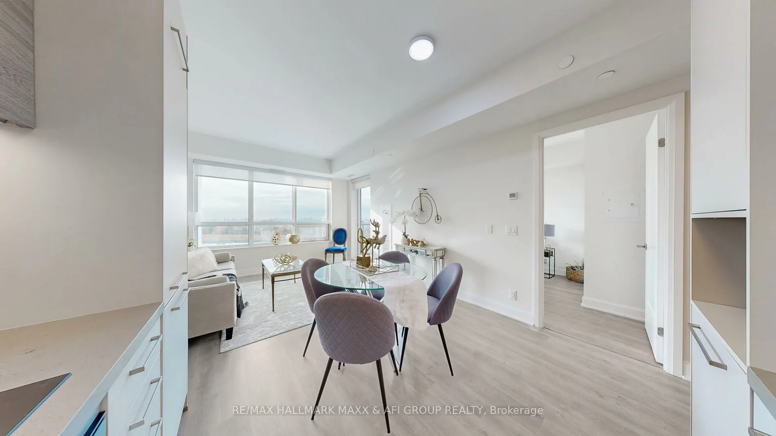 12, Gandhi, Commerce Valley, Markham