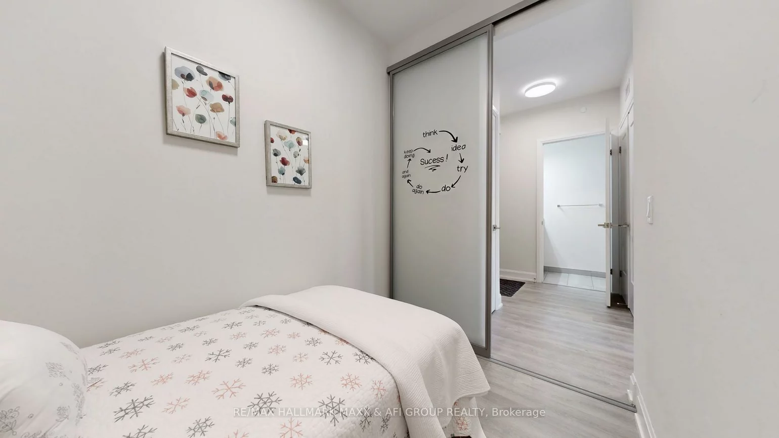 12, Gandhi, Commerce Valley, Markham