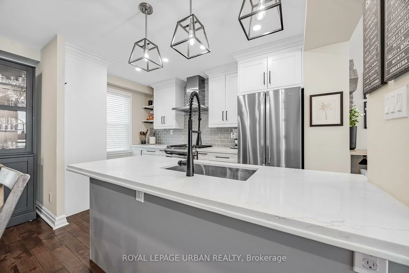 1684, John, Bayview Fairway-Bayview Country Club Estates, Markham