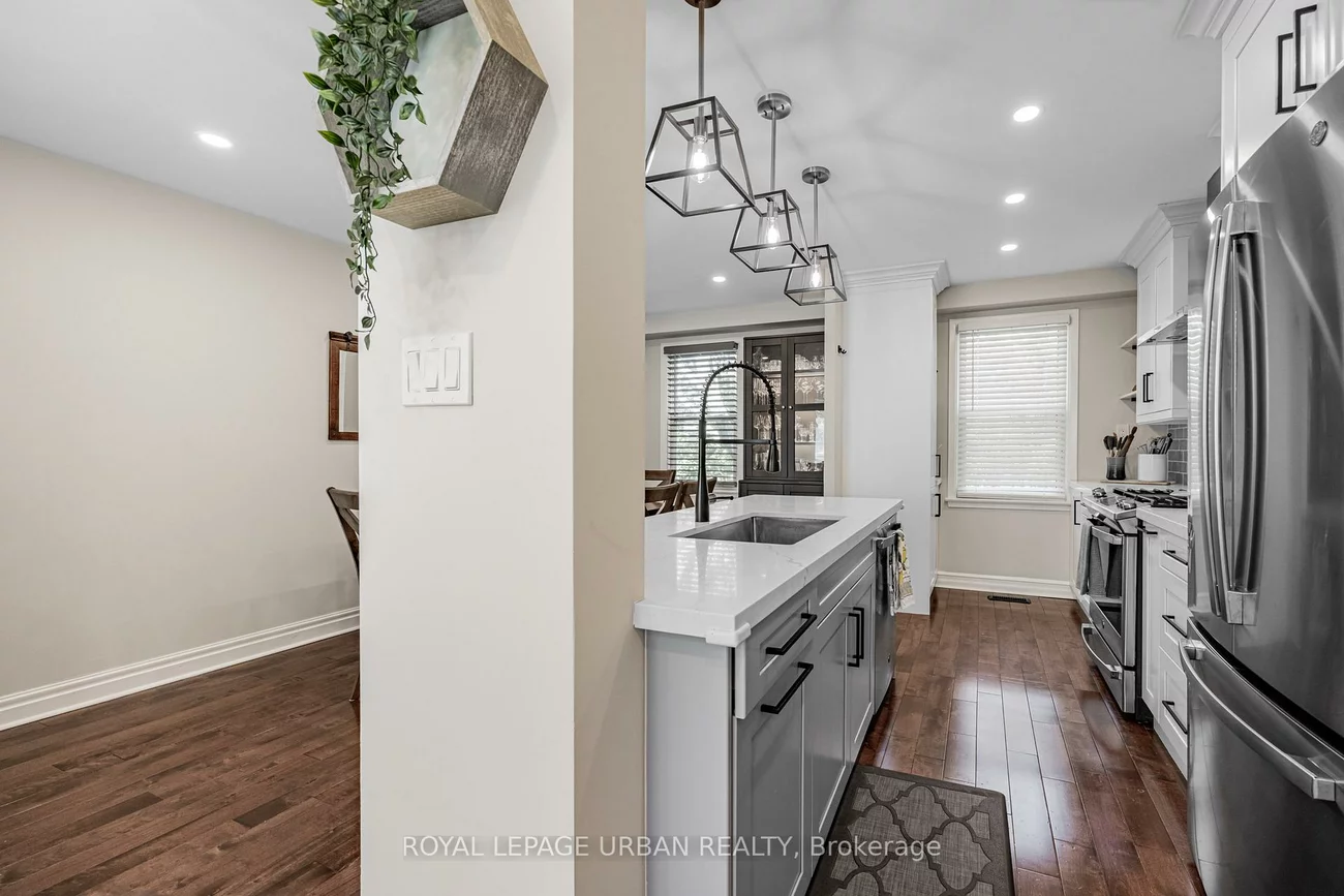 1684, John, Bayview Fairway-Bayview Country Club Estates, Markham