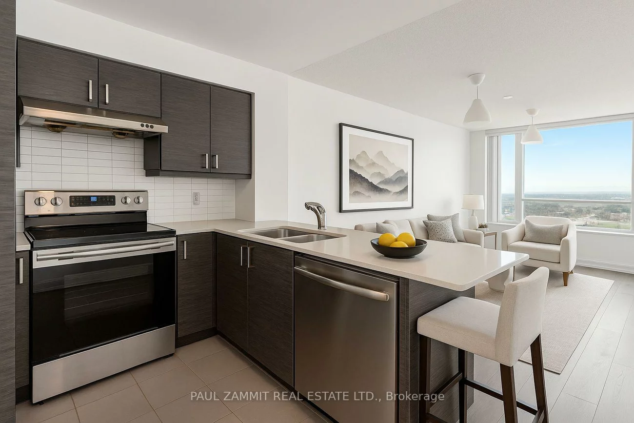 1, Uptown, Unionville, Markham