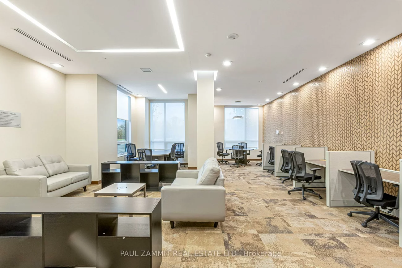 1, Uptown, Unionville, Markham