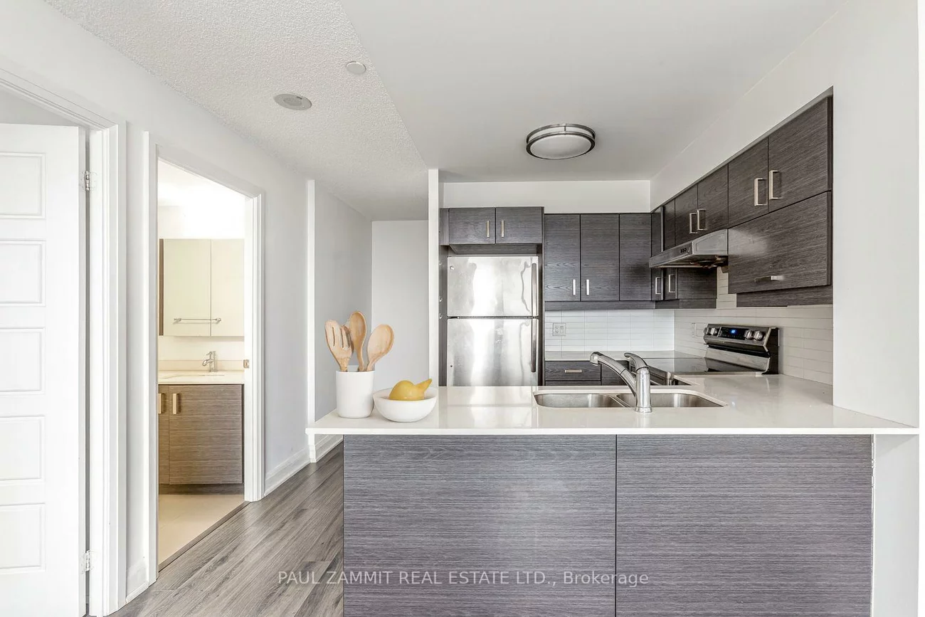 1, Uptown, Unionville, Markham