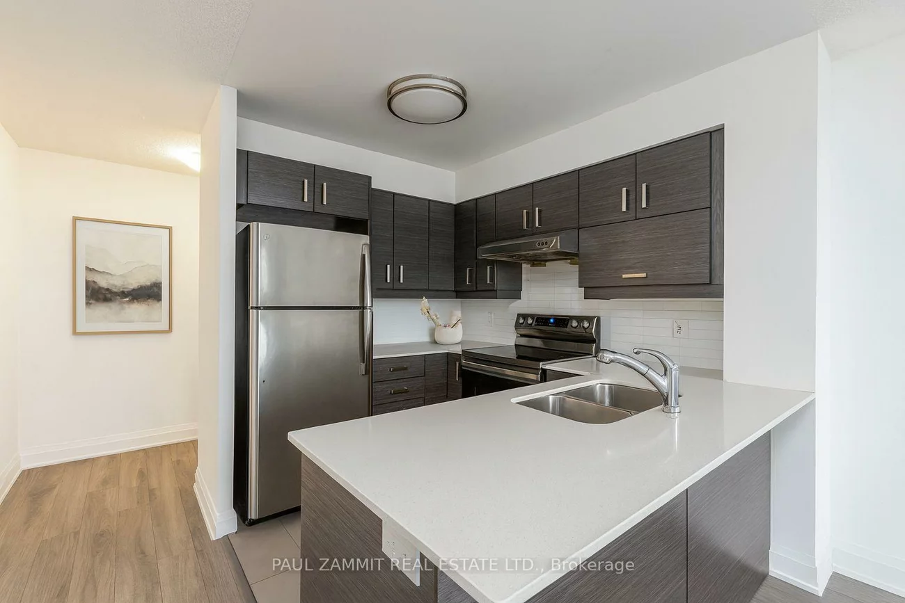 1, Uptown, Unionville, Markham