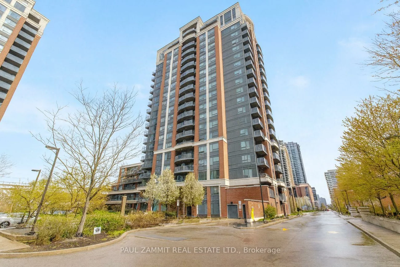 1, Uptown, Unionville, Markham