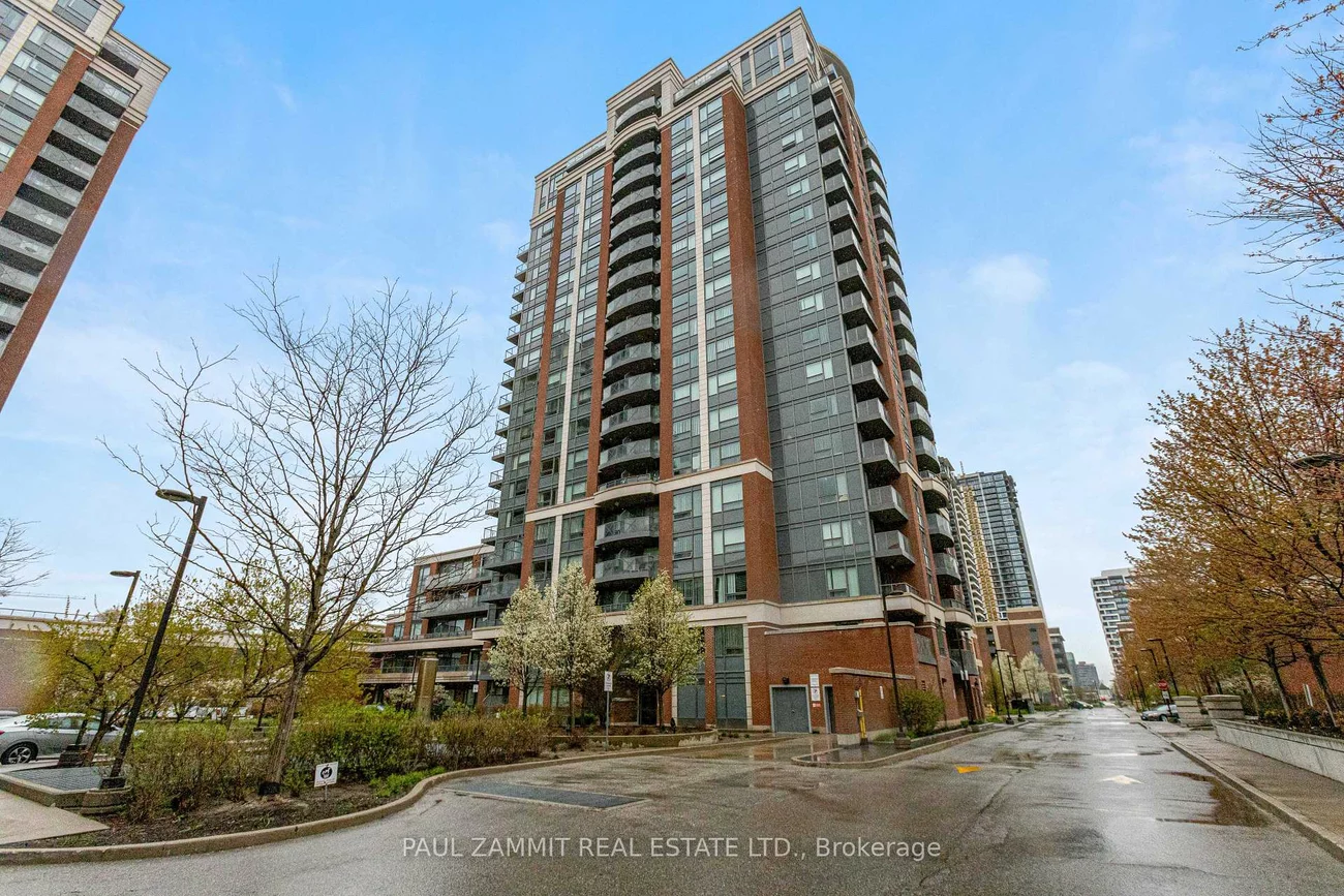 1, Uptown, Unionville, Markham