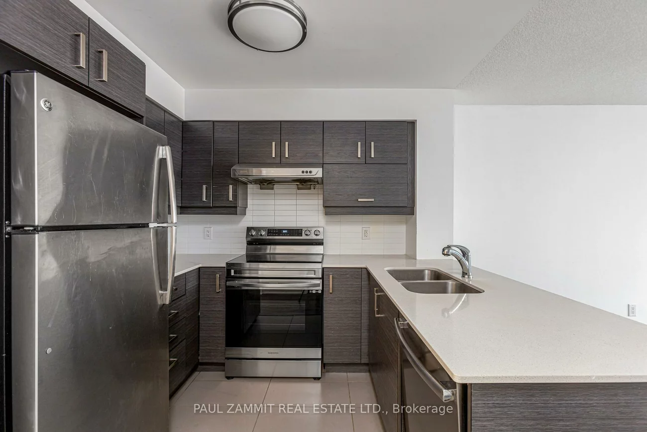 1, Uptown, Unionville, Markham