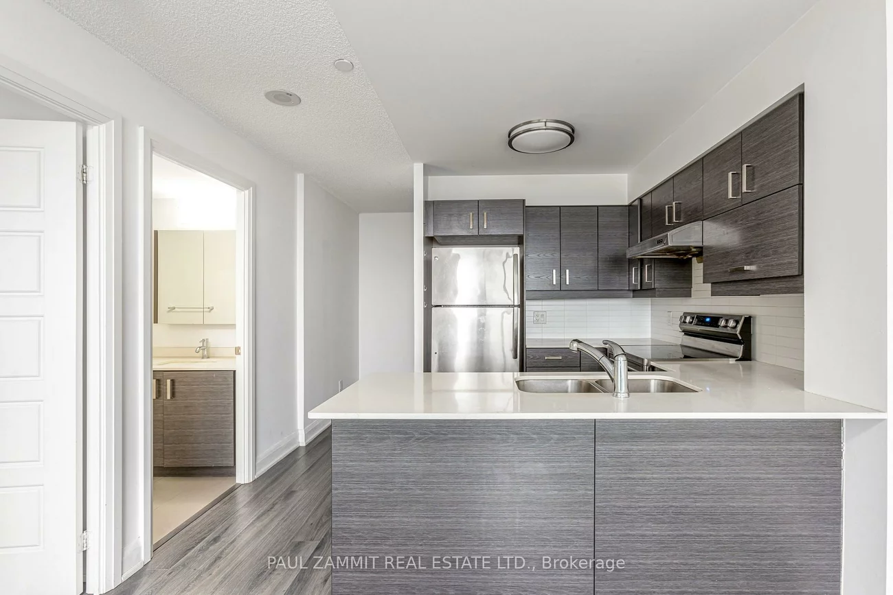 1, Uptown, Unionville, Markham