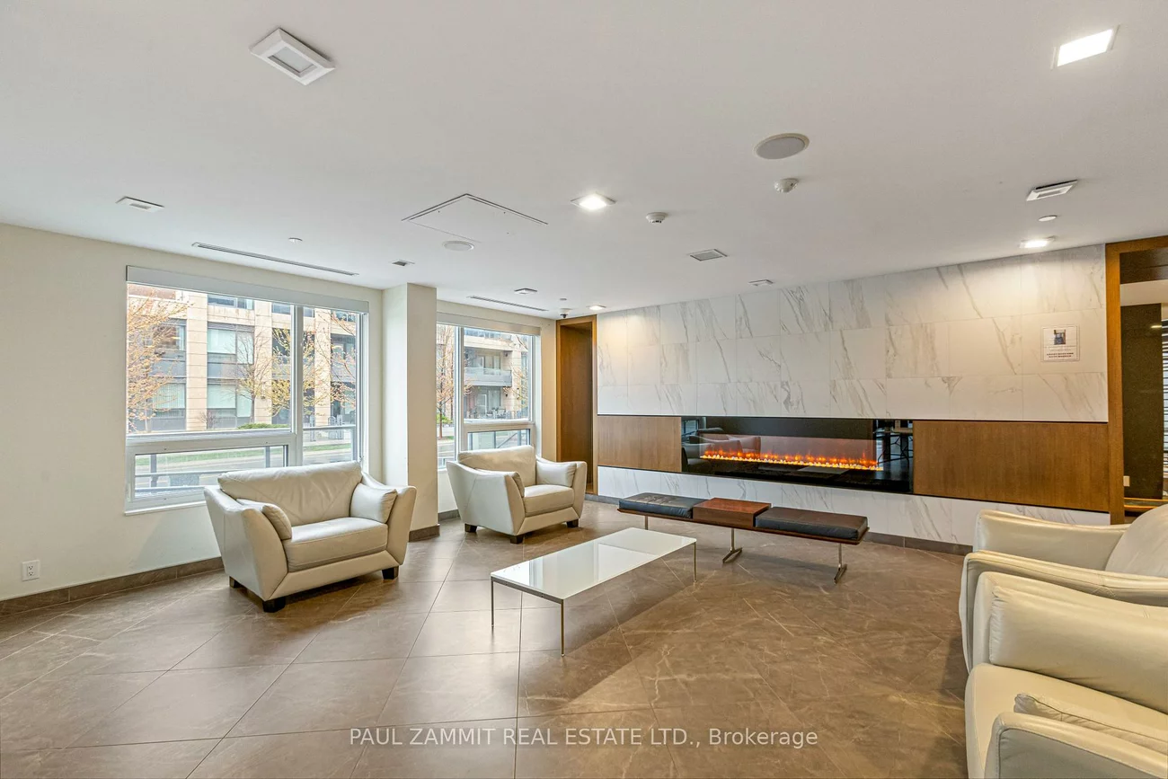 1, Uptown, Unionville, Markham