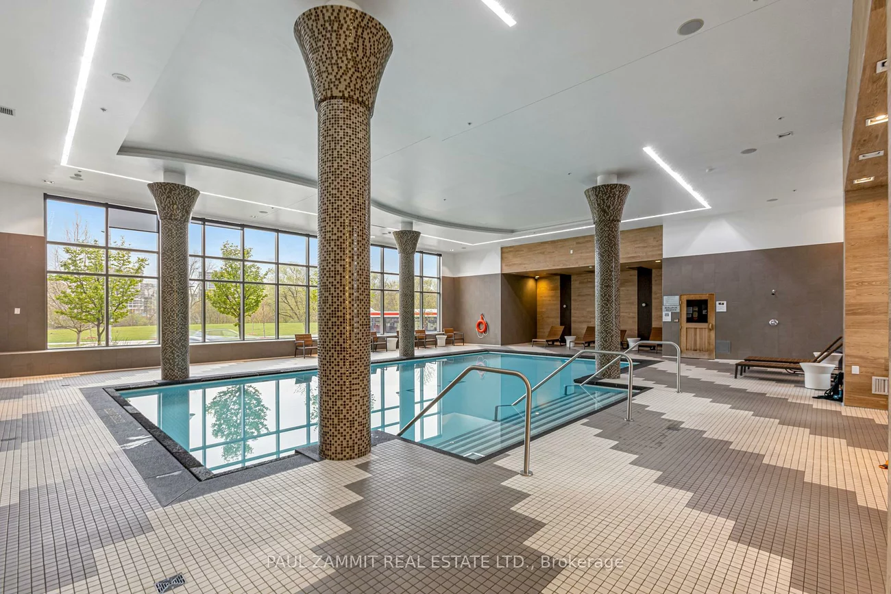 1, Uptown, Unionville, Markham