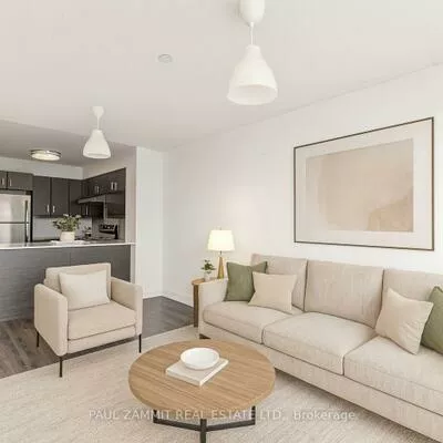 1, Uptown, Unionville, Markham