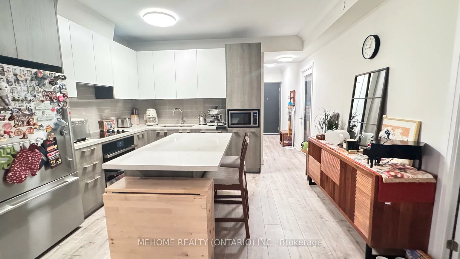 18, Water Walk, Unionville, Markham