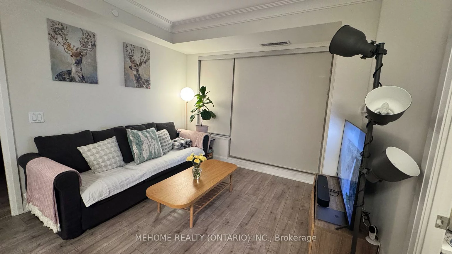 18, Water Walk, Unionville, Markham