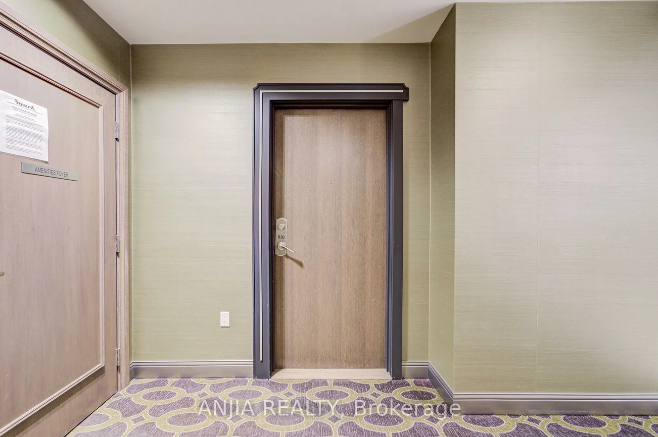 9560, Markham, Wismer, Markham