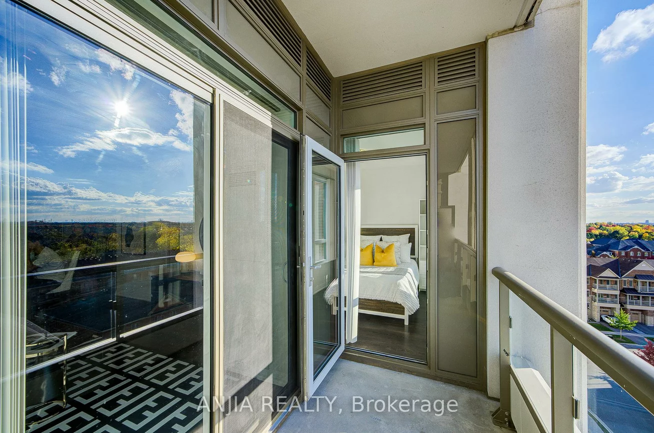 9560, Markham, Wismer, Markham