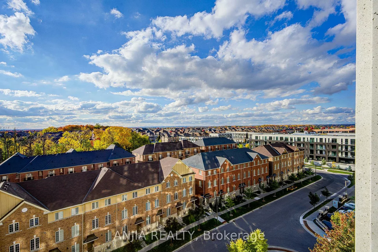 9560, Markham, Wismer, Markham