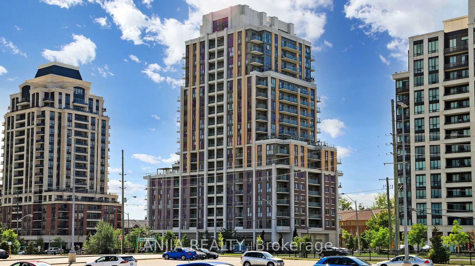 9560, Markham, Wismer, Markham