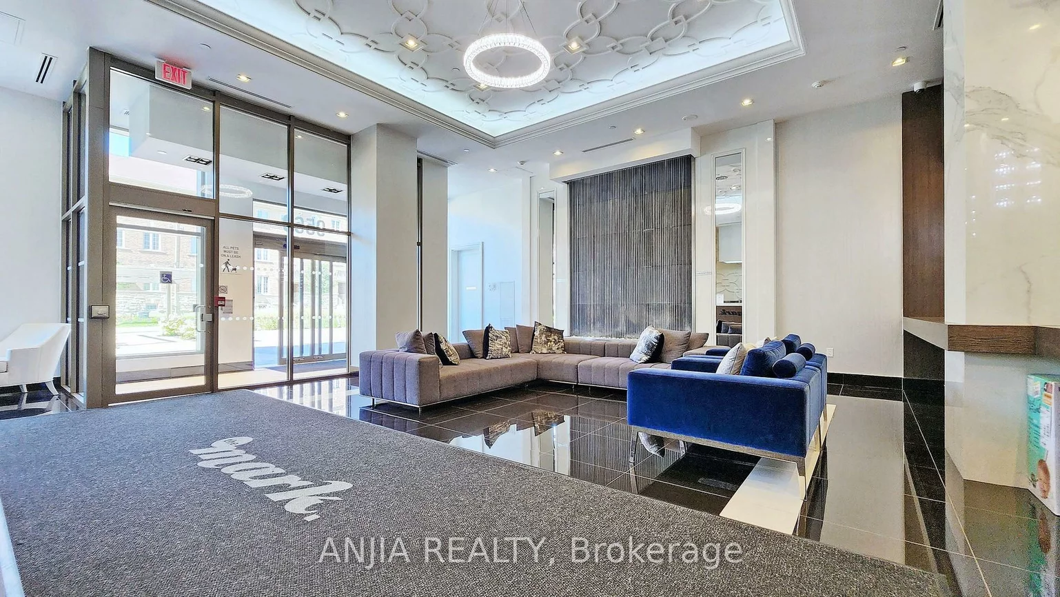 9560, Markham, Wismer, Markham