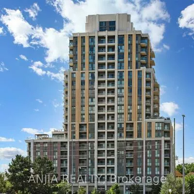 9560, Markham, Wismer, Markham