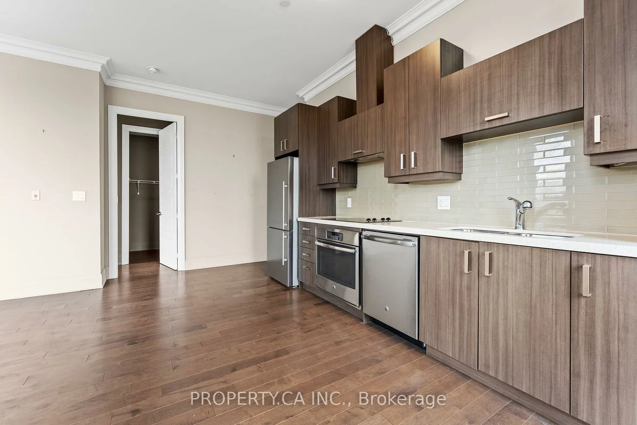 28, Uptown, Unionville, Markham