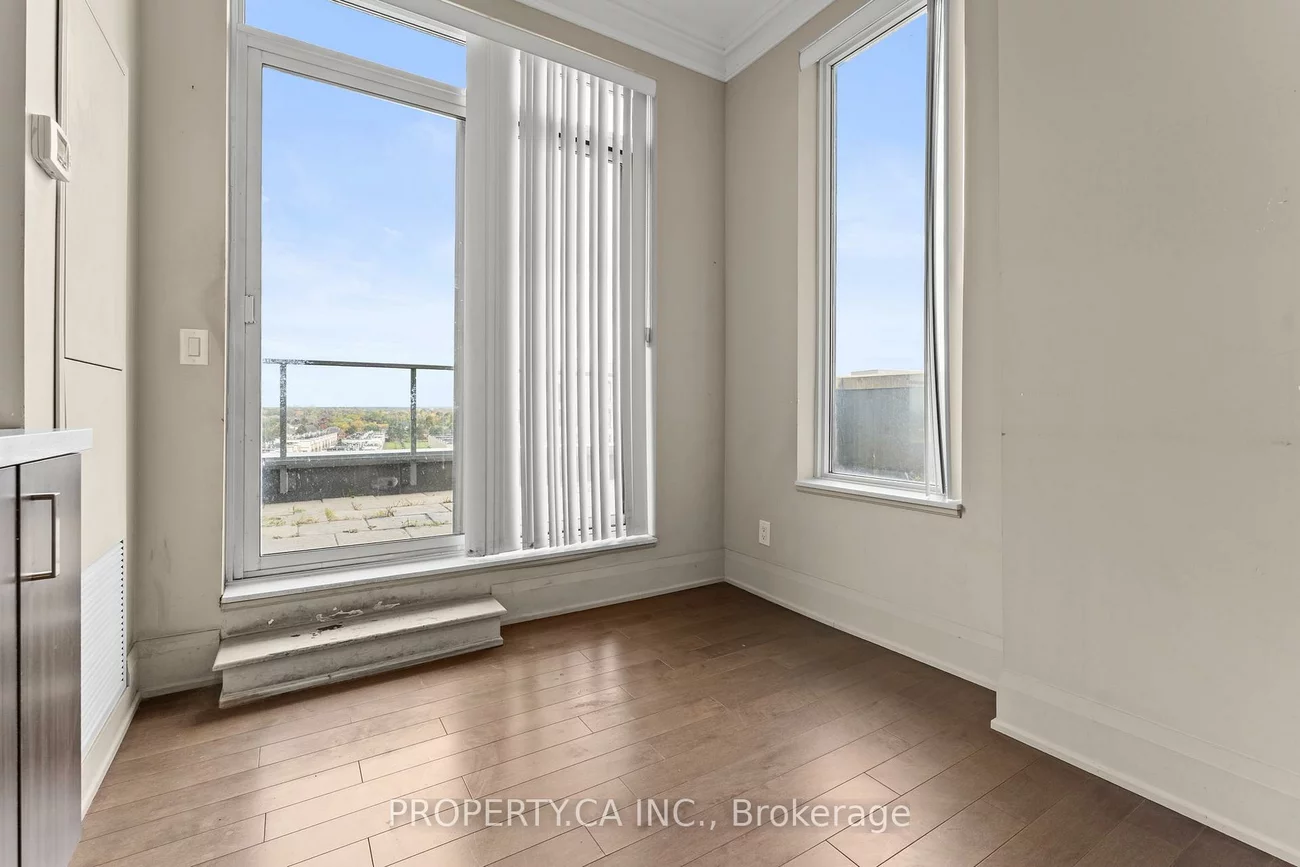 28, Uptown, Unionville, Markham