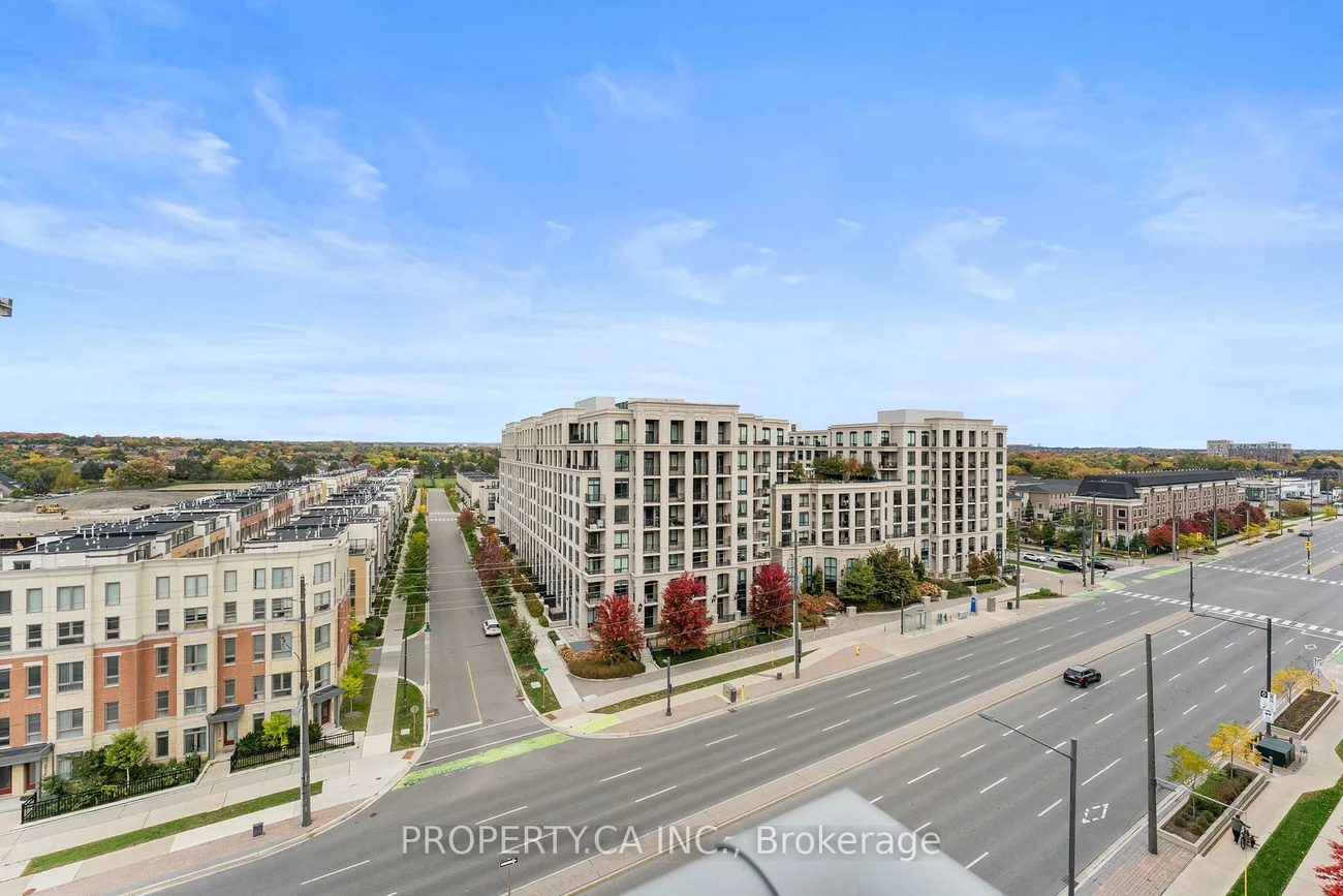 28, Uptown, Unionville, Markham