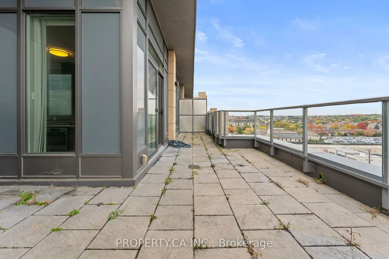 28, Uptown, Unionville, Markham