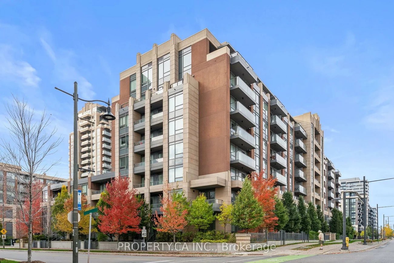 28, Uptown, Unionville, Markham