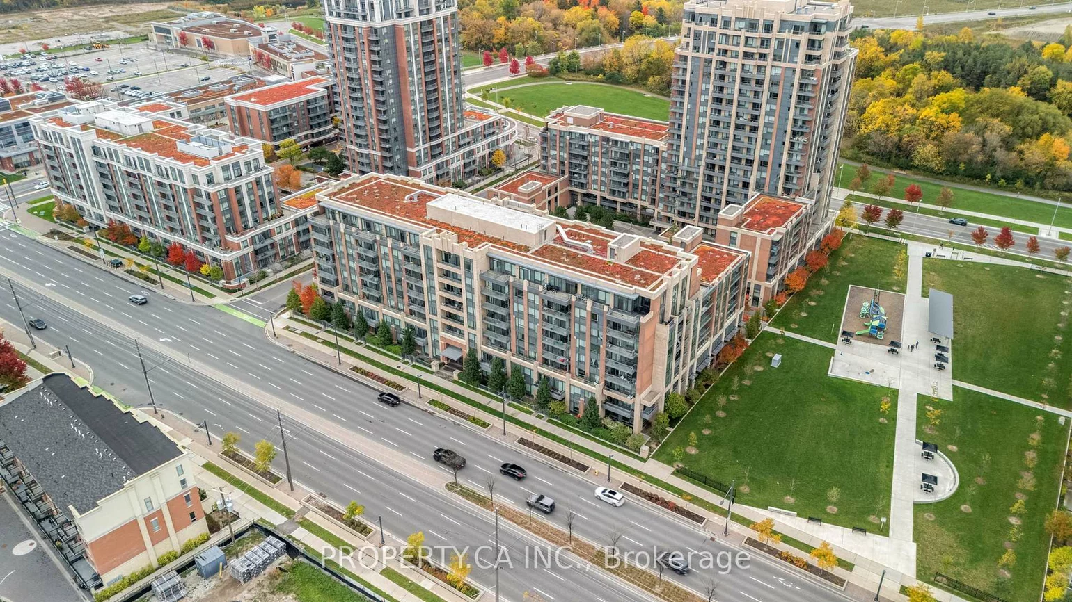 28, Uptown, Unionville, Markham