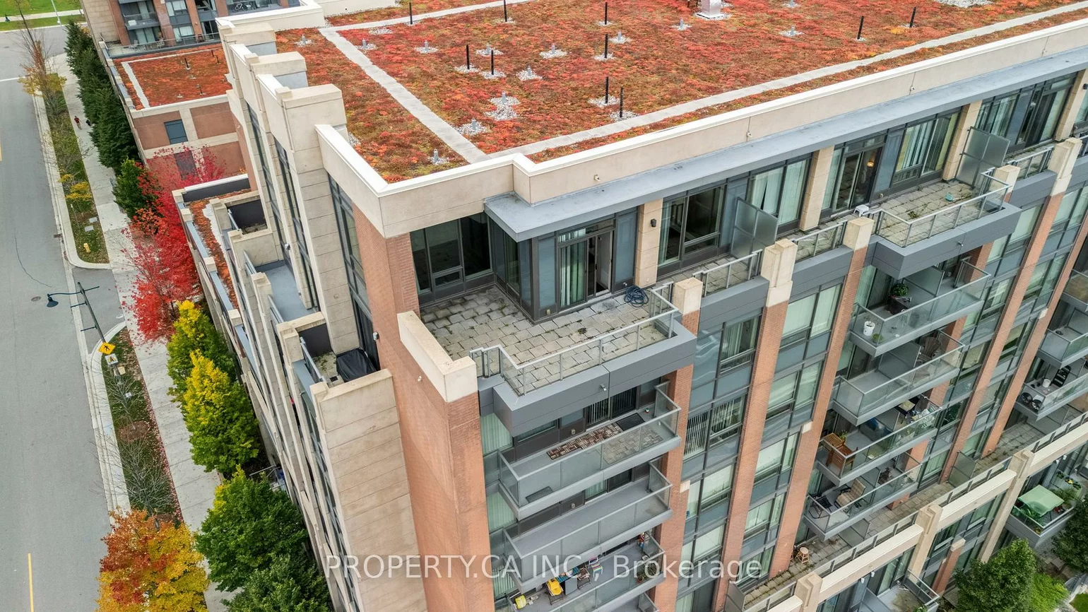 28, Uptown, Unionville, Markham