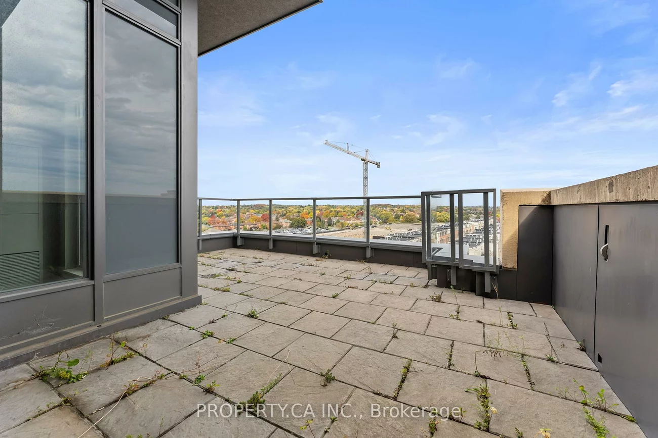 28, Uptown, Unionville, Markham