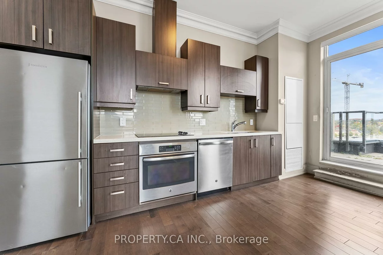 28, Uptown, Unionville, Markham
