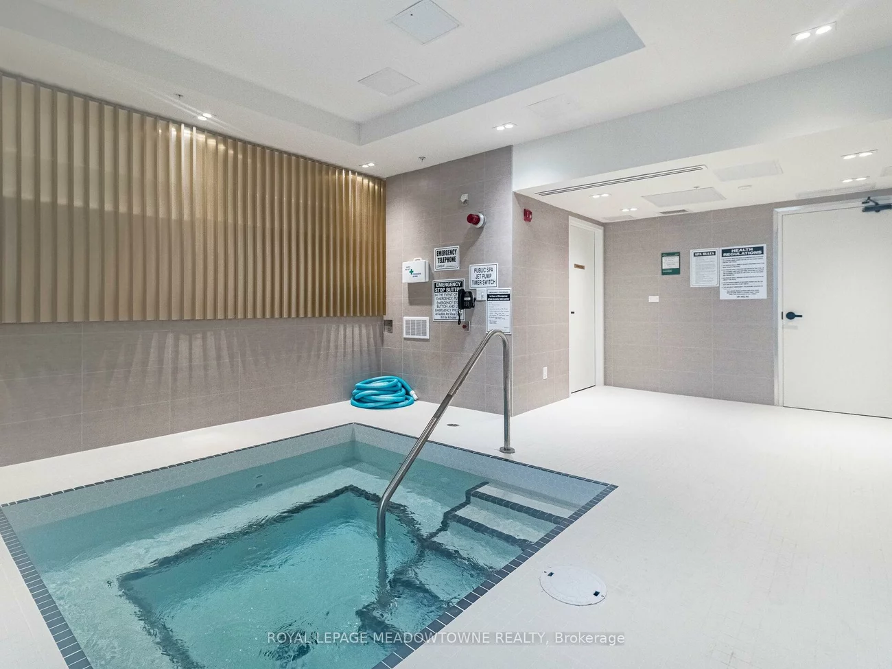 9700, Ninth, Greensborough, Markham