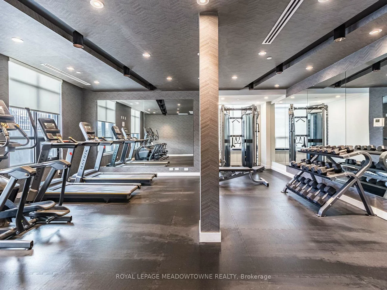 9700, Ninth, Greensborough, Markham