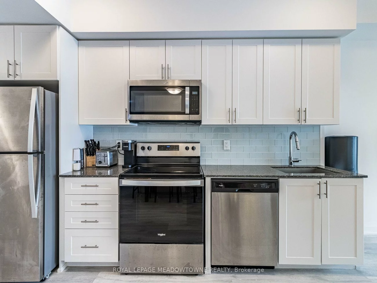 9700, Ninth, Greensborough, Markham