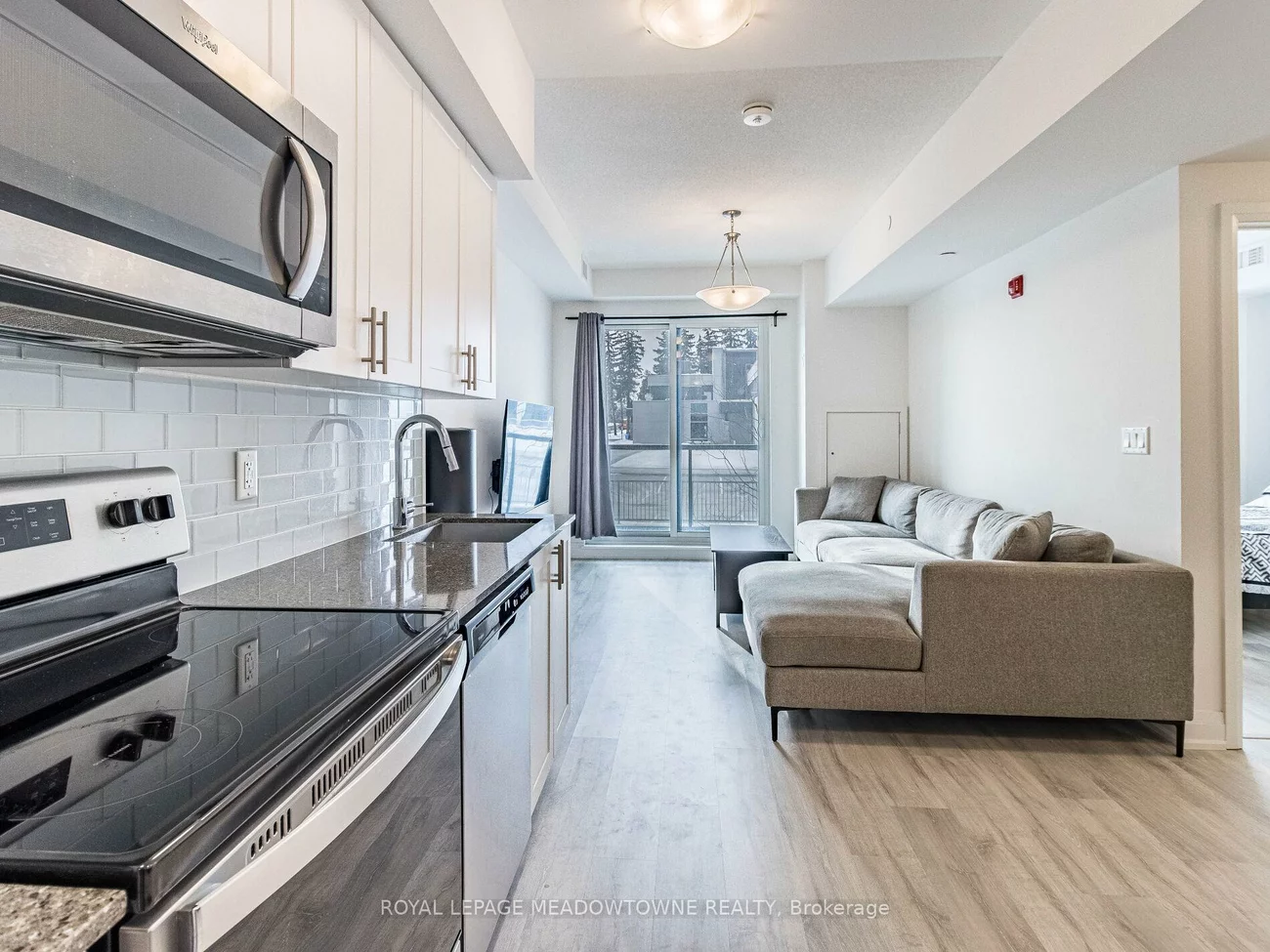 9700, Ninth, Greensborough, Markham