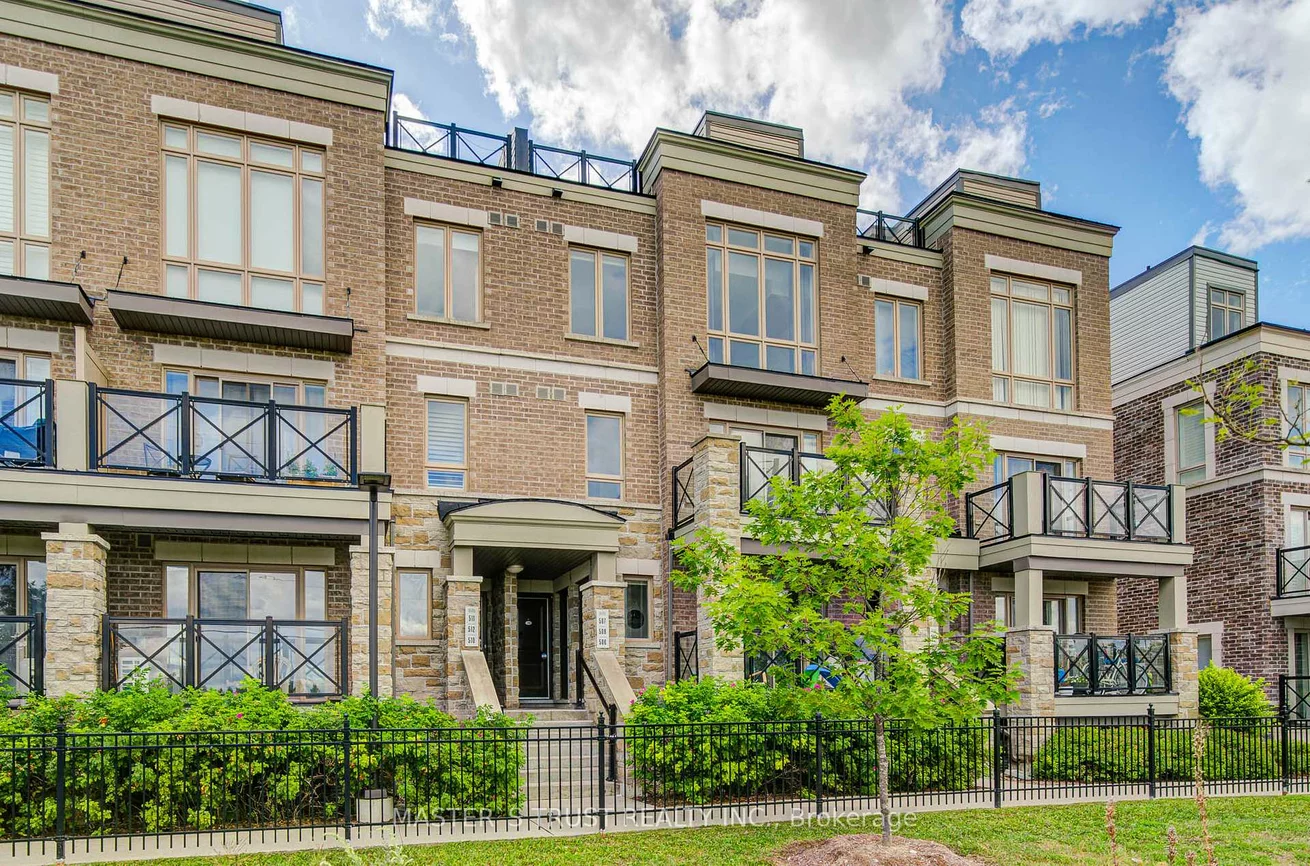 30, Dunsheath, Cornell, Markham
