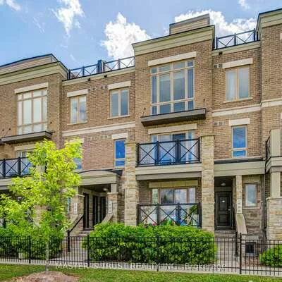 30, Dunsheath, Cornell, Markham