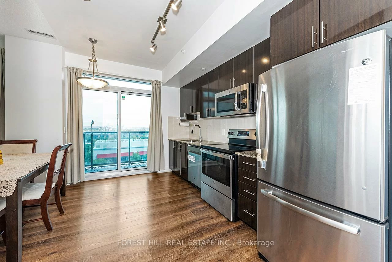 7165, Yonge, Grandview, Markham