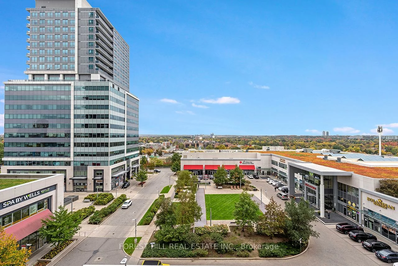 7165, Yonge, Grandview, Markham