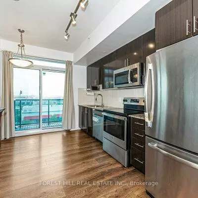 7165, Yonge, Grandview, Markham